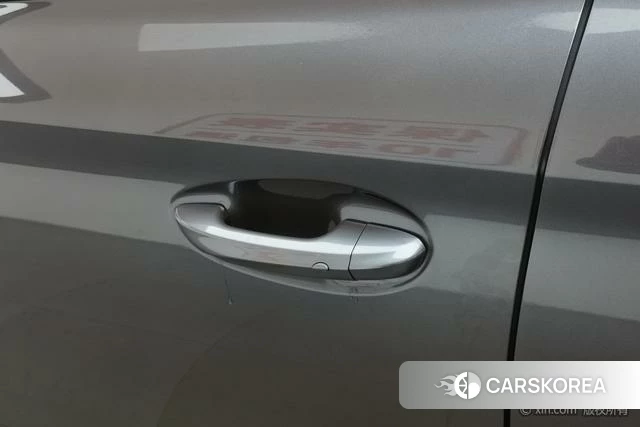 MG MG5 id 4254235 из Китая 17