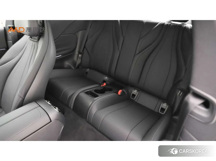 Mercedes-Benz CLE level 2024 Красный из Китая, фото 3