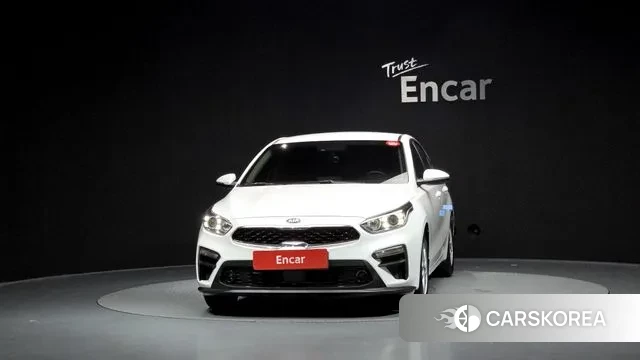 Kia Come New K3 id 2990346 из Кореи 13