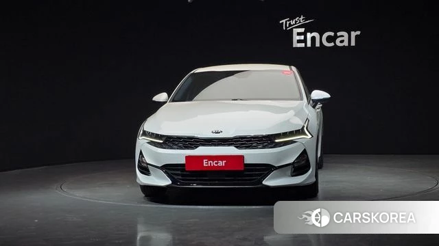 Kia K5 3rd generation id 3941802 из Кореи 13