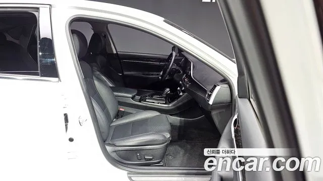 Hyundai Grandeur IG id 2682031 из Кореи 13