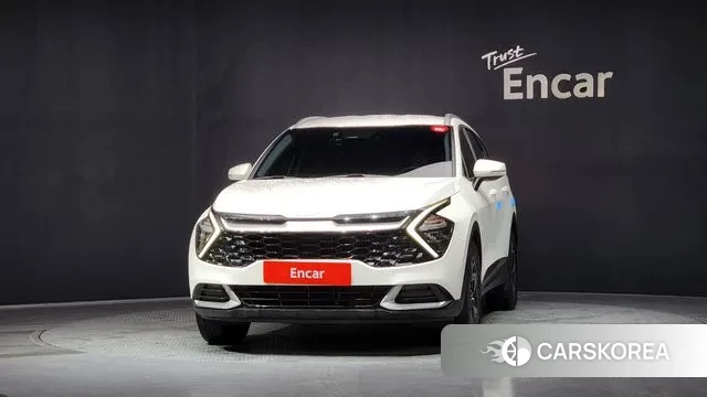 Kia Sportage 5th Generation id 3508833 из Кореи 13