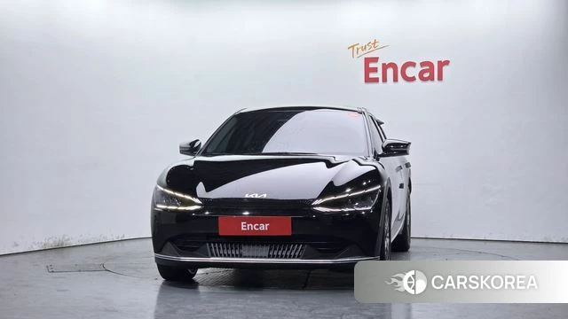 Kia EV6 id 4231351 из Кореи 13