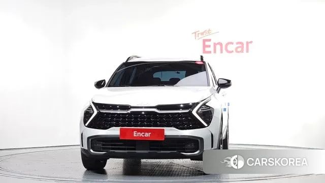 Kia Sportage 5th Generation id 3348092 из Кореи 13