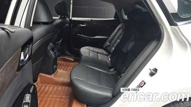 Kia K7 Premier id 2670460 из Кореи 13