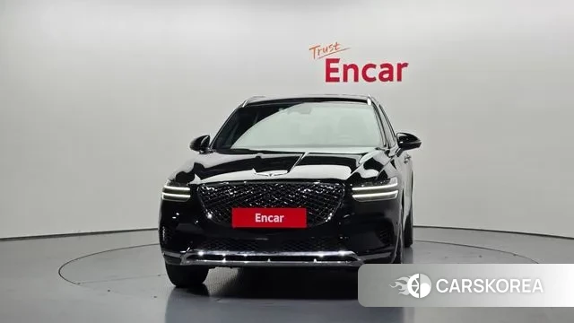 Genesis GV70 id 3701219 из Кореи 13