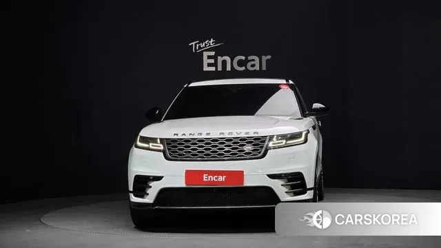 Land Rover Range Rover Velar id 3608105 из Кореи 13