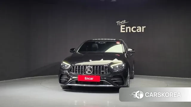 Mercedes-Benz E-Class W213 id 3457896 из Кореи 13