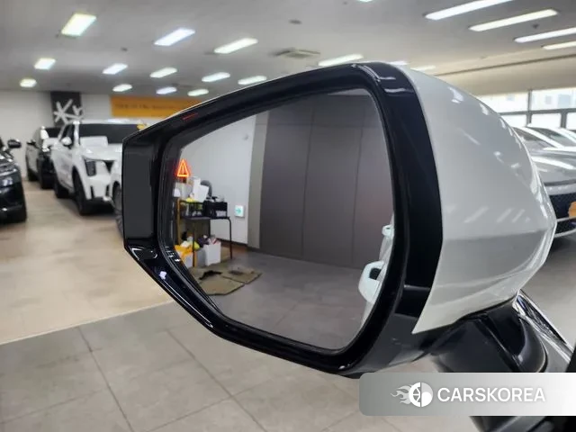 Kia Sportage 5th Generation Hybrid id 3759421 из Кореи 13