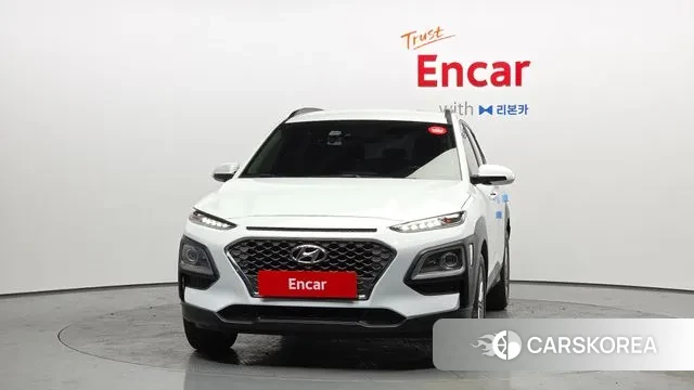 Hyundai Kona id 3765746 из Кореи 13