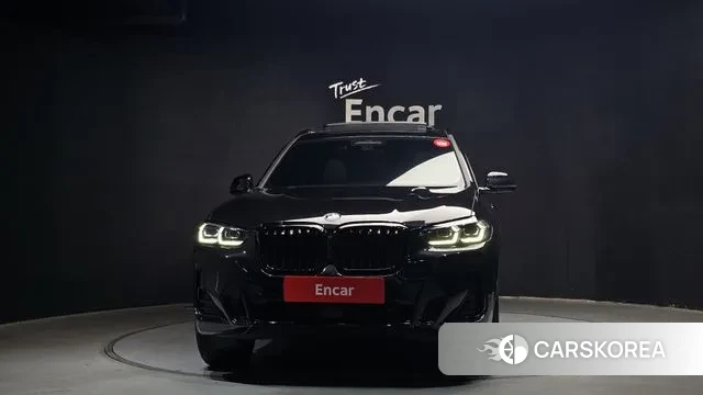 BMW X3 (G01) id 2988785 из Кореи 13