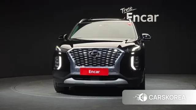 Hyundai Palisade id 3747876 из Кореи 13