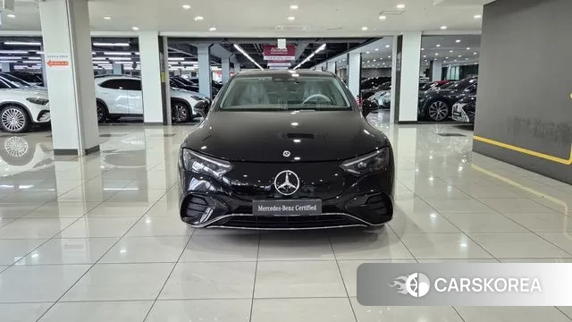 Mercedes-Benz EQE V295 id 3716250 из Кореи 13