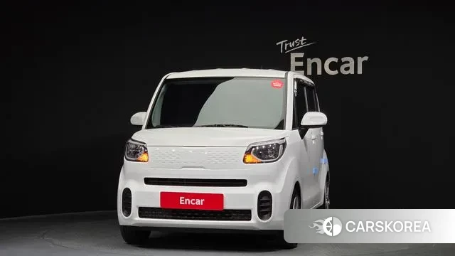 Kia The New Ray id 3685658 из Кореи 13