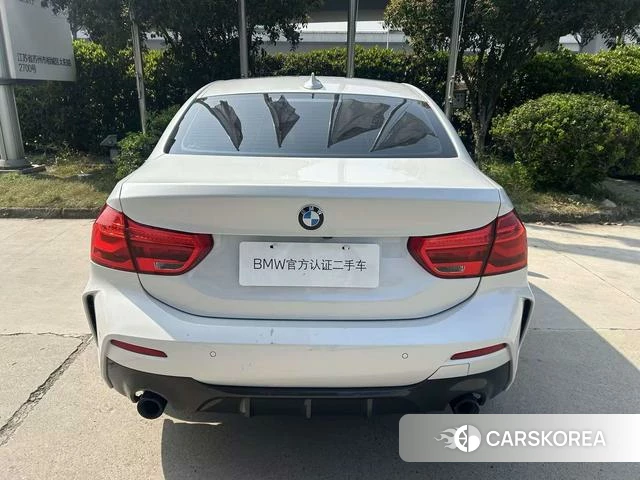 BMW 1 series id 4241917 из Китая 7