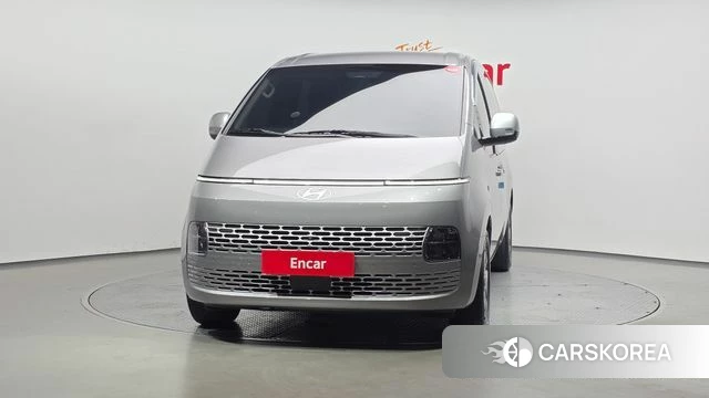 Hyundai Staria id 4441813 из Кореи 23