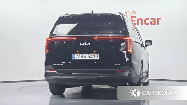 Kia The New Carnival 4th Generation id 4892906 из Кореи 23