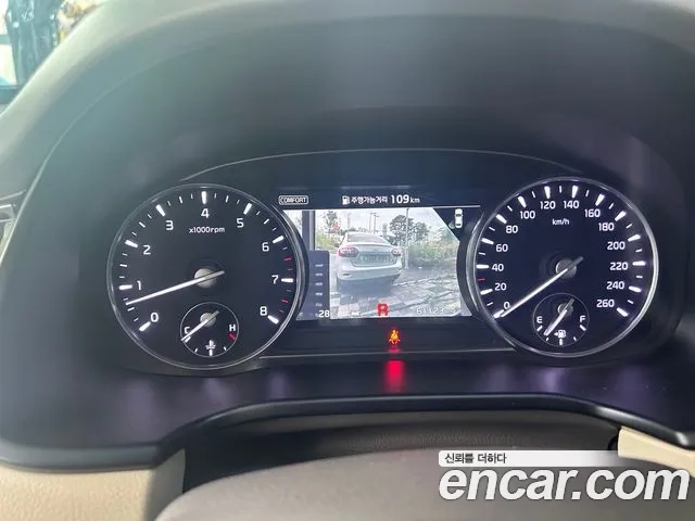 Kia More K9 id 2932683 из Кореи 13