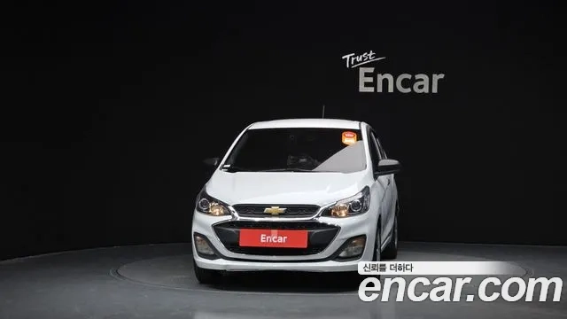 Chevrolet (GM Daewoo) The New Spark id 2869998 из Кореи 13