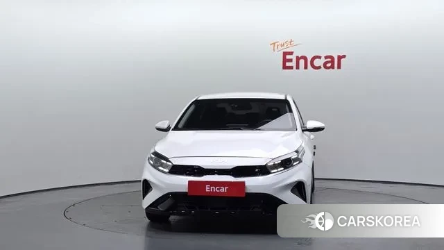 Kia The New K3 2nd generation id 3075444 из Кореи 13