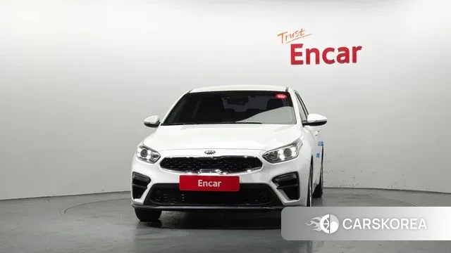 Kia Come New K3 id 3771826 из Кореи 13