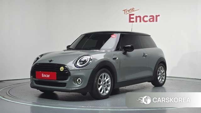 Mini Cooper id 4785031 из Кореи 23