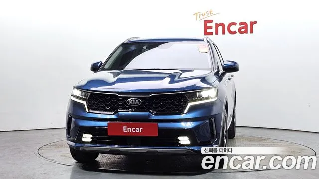 Kia Sorento 4th Generation id 2683572 из Кореи 13