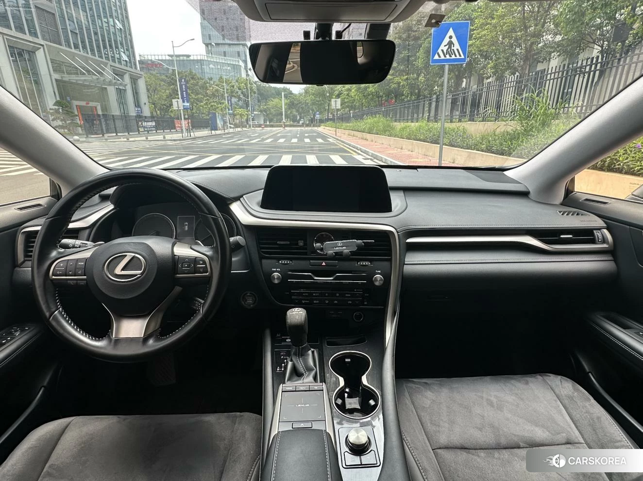 Lexus RX id 4455855 из Китая 10