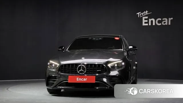 Mercedes-Benz E-Class W213 id 3764236 из Кореи 13