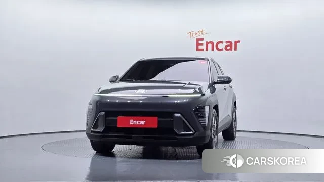 Hyundai Kona (SX2) id 3690070 из Кореи 13