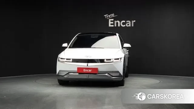 Hyundai Ionic 5 id 3467782 из Кореи 13