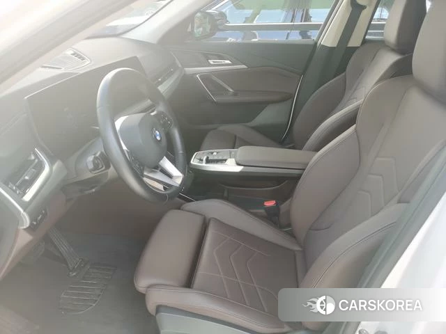 BMW X2 (import) 2025 Белый из Китая, фото 5