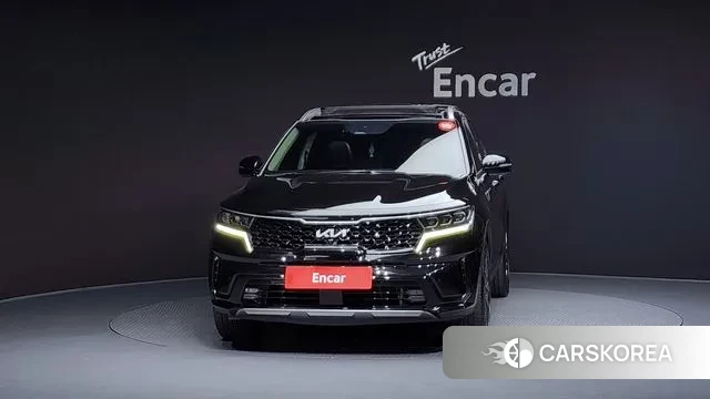 Kia Sorento 4th Generation id 3448255 из Кореи 13