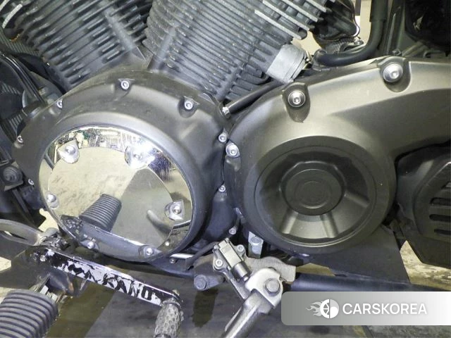 Engine photo