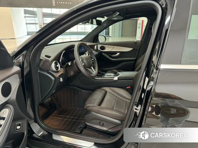 Mercedes-Benz GLC id 4290643 из Китая 10