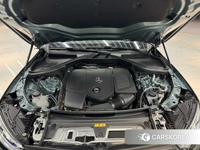 Mercedes-Benz GLC id 4313579 из Китая 12
