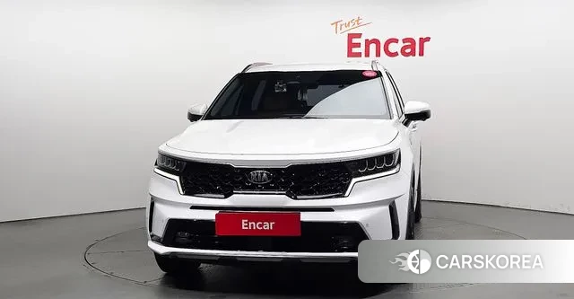 Kia Sorento 4th Generation id 3032821 из Кореи 13