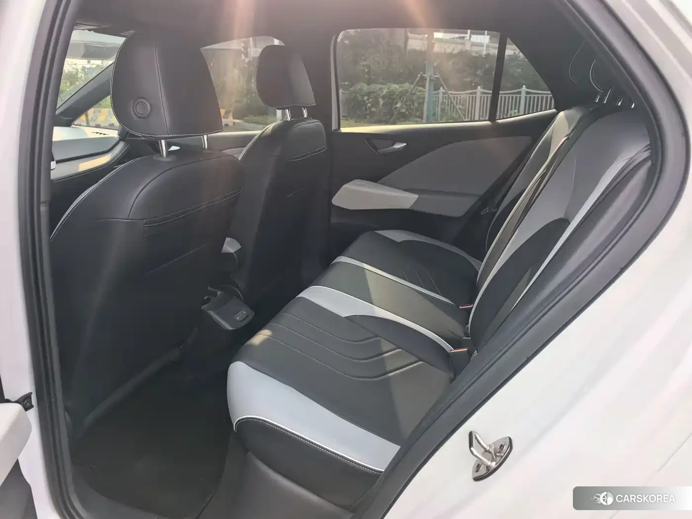 Volkswagen ID.3 id 4600636 из Китая 12