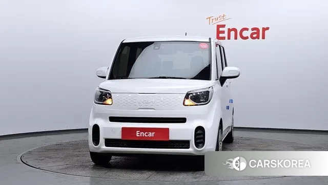 Kia The New Ray id 3655236 из Кореи 13