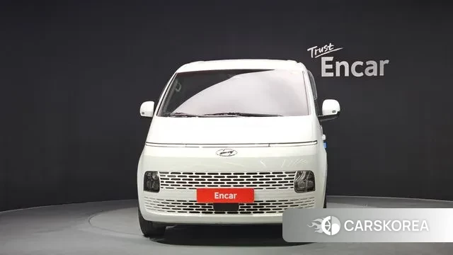 Hyundai Staria id 3432987 из Кореи 13