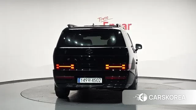 Hyundai Santa Fe (MX5) id 3347662 из Кореи 13