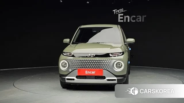 Hyundai Casper id 3447707 из Кореи 13