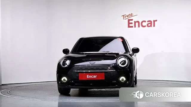 Mini Cooper S Clubman id 3468071 из Кореи 13
