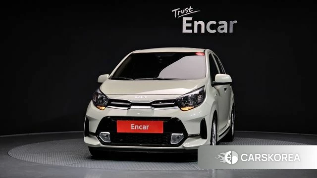 Kia Morning Urban (JA) id 4753599 из Кореи 23