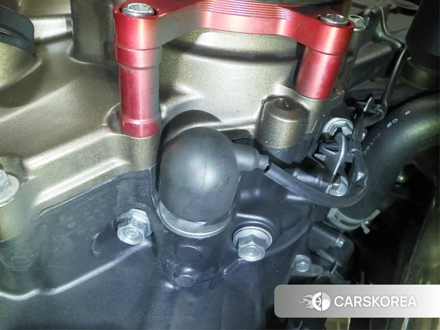 Engine photo