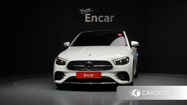 Mercedes-Benz E-Class W213 id 3884229 из Кореи 13