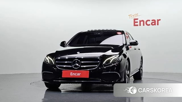 Mercedes-Benz E-Class W213 id 3916823 из Кореи 13