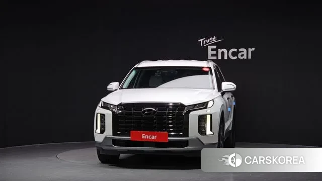 Hyundai The New Palisade id 3463084 из Кореи 13