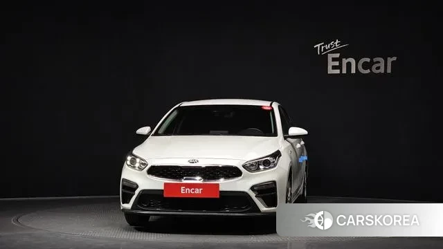 Kia Come New K3 id 3562261 из Кореи 13