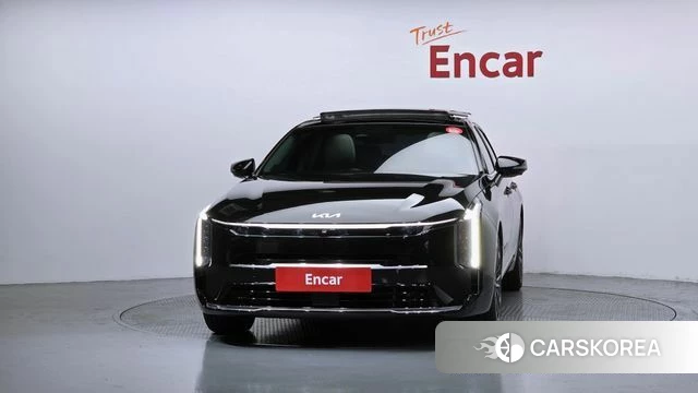 Kia The New K8 Hybrid id 4493479 из Кореи 13